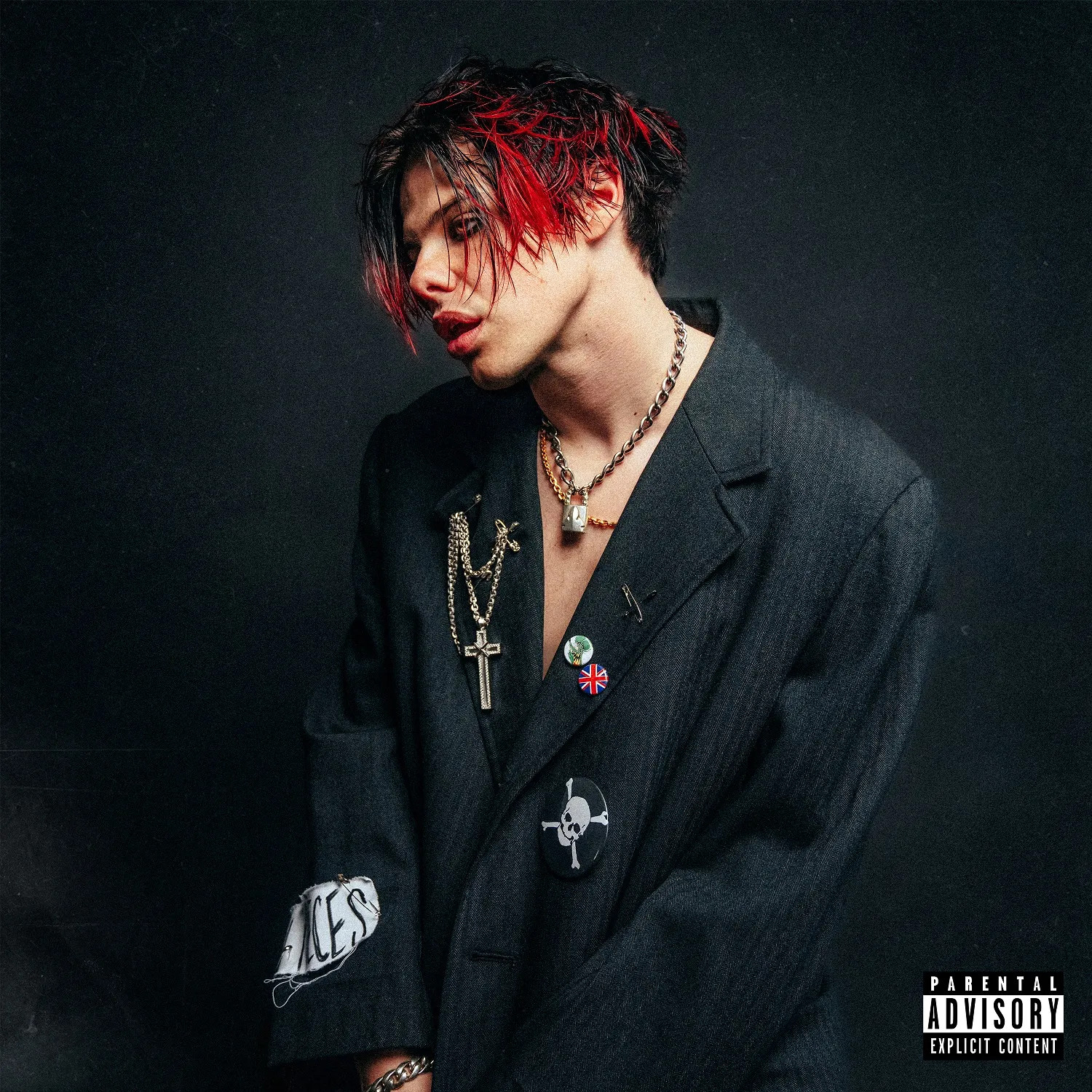Yungblud - Yungblud 2022 with Signed Autographed Insert *BRAND NEW SEALED CD