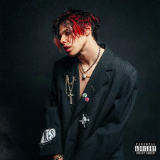 Yungblud - Yungblud 2022 with Signed Autographed Insert *BRAND NEW SEALED CD picture