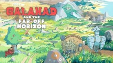 Galahad and the Far Off Horizon picture