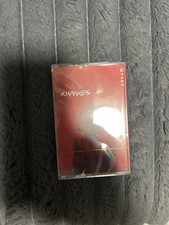 Justin Bieber – Changes Cassette Tape (Brand New & Sealed Import) picture