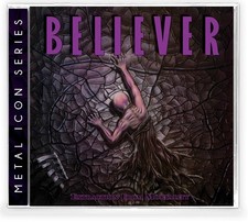 Believer Extraction From Mortality (CD) picture