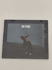 Dana Davanski WHEN IT COMES  NEW Sealed CD 0124b picture