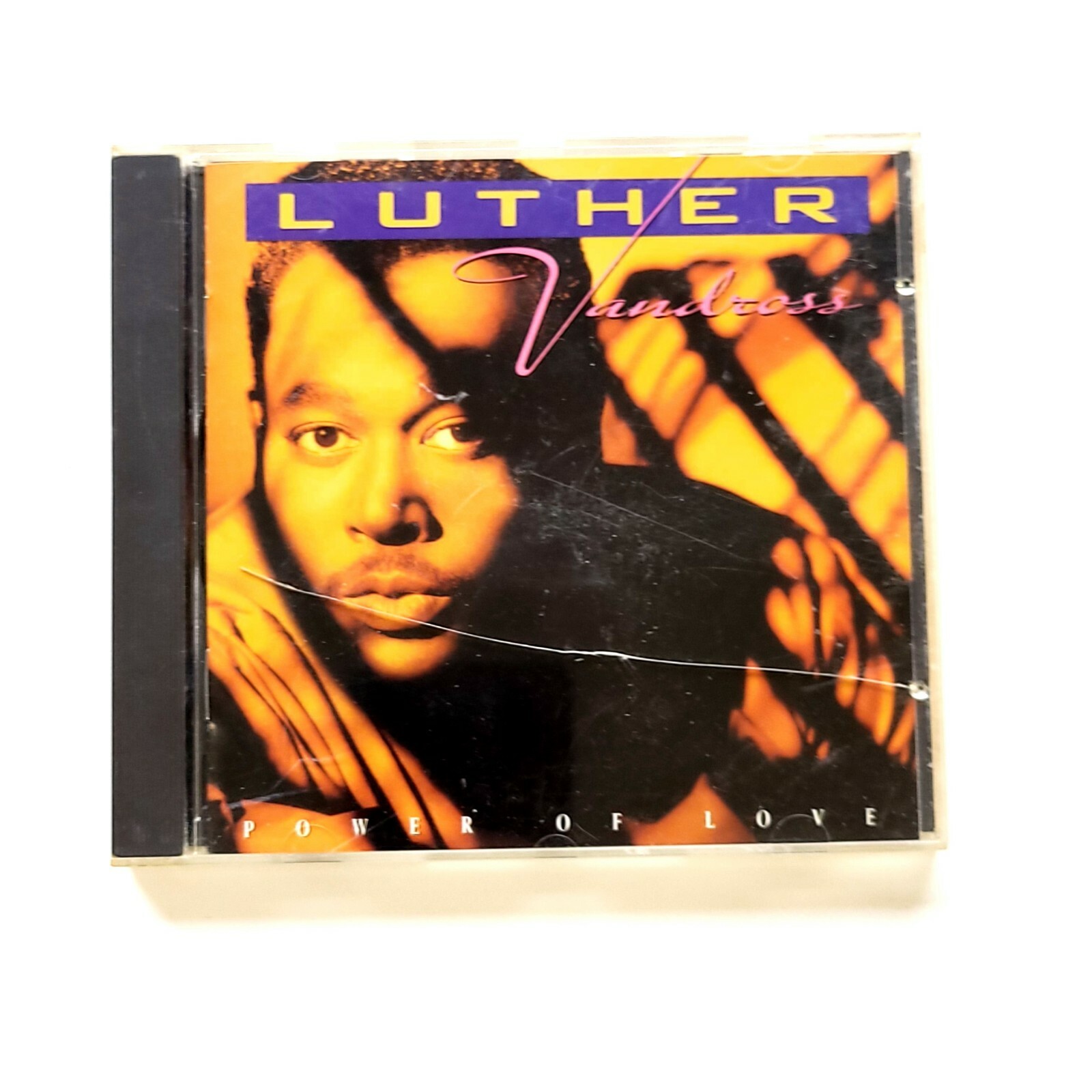 Hip Hop Rap R&B Urban Soul World CD Lot [L-Z] Choose Title & Add To Cart