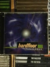 HARDFLOOR / Funalogue 1994  CD Brand New Sealed picture