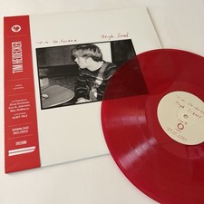 Tim Heidecker HIGH SCHOOL Vinyl LP Record NEW picture