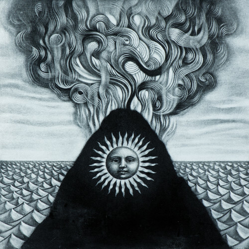 Gojira - Magma LP New Sealed Vinyl Record
