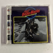 THE BEAU-MARKS - BY SPECIAL REQUEST - IMPORT CD picture