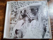 BJORK - Vespertine CD picture