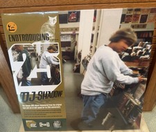DJ Shadow - Endtroducing... Brand New Vinyl LP 25th Anniversary Rmst SEALED picture