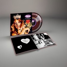 Hole ~ Live Through This - Limited Edition Zoetrope *New/Sealed picture
