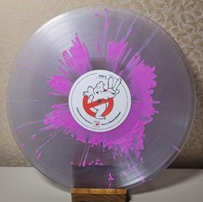 Ghostbusters II (Original Soundtrack) by Edelman, Randy (OPEN) picture