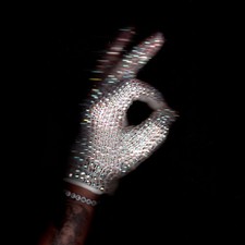 Drake - ICEMAN CD Album (Republic Records, 2026) Rap & Hip-Hop picture