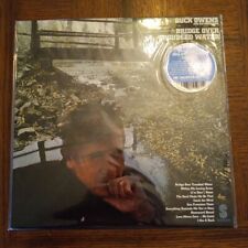 BUCK OWENS: Bridge Over Troubled Water LP 2021 Color Exclusive Sealed picture
