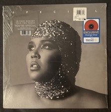 Special by Lizzo [Vinyl] picture