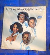 Gladys Knight & The Pips Best Of 12