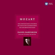 Mozart: Complete Piano Concertos -  CD KOVG The Fast  picture
