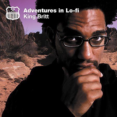Adventures In Lo-Fi