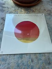 SEALED Cal Tjader/Carmen Mcrae Heat Wave US 1st Original 1982 Concord Jazz LP picture