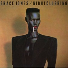 Nightclubbing by Jones, Grace (CD, 2014) picture