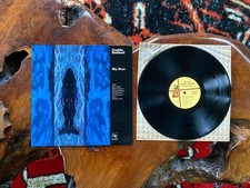 Freddie Hubbard Sky Dive CTI 6018 Records Van Gelder Gatefold VG++ picture