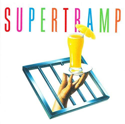 The Very Best Of Supertramp - Audio CD By Supertramp - GOOD