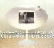 Supernatural by dc Talk (CD, 1998) picture
