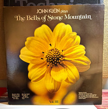 John Klein Bells of Stone Mountain Vol. 3 12