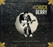 Various Artists - Many Faces Of Chuck Berry / Various [New CD] picture