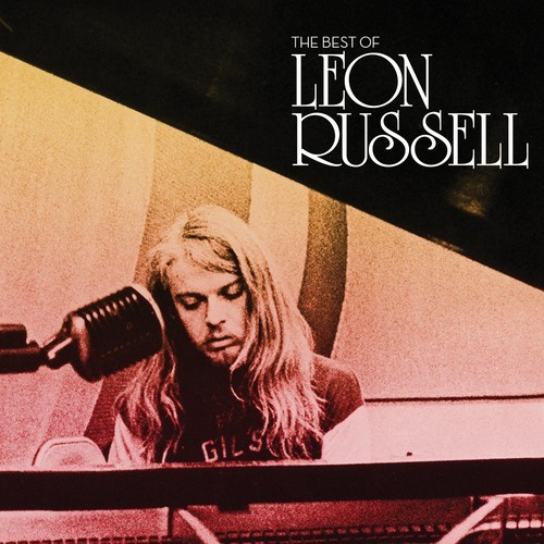 Leon Russell - Best of Leon Russell [New CD] Bonus Track