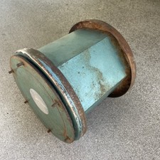 Vintage Scott Murray Tumbler Replacement  Drum Barrell ONLY picture