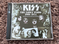 KISS F@N 2CD picture