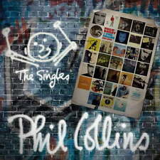 - The Singles - Rock - Vinyl picture