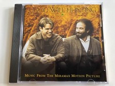 Elliott Smith - Good Will Hunting - Elliott Smith CD M0VG The Cheap Fast Free picture