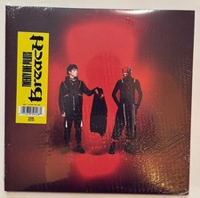 SEALED Twenty One Pilots – Breach Limited Edition, Picture Disc Rawfear Edition picture