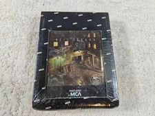 Neil Sedaka- The Hungry Years 8-track tape- Factory Sealed. Free US Shipping picture