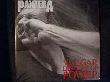 Pantera Vulgar Display of Power 12