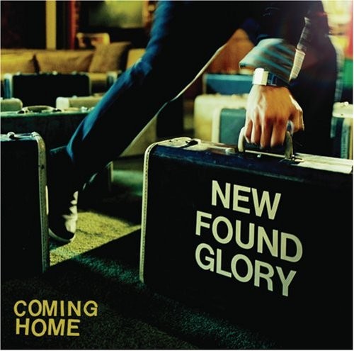 Coming Home - ACCEPTABLE