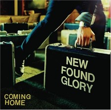 Coming Home - ACCEPTABLE picture