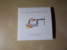 Rush Grace Under Pressure Live Toronto 1984 2 CD NEW picture