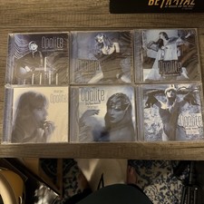 Taylor Swift - Opalite Singles Collection Of 6 CDs, Limited Edition Bundle picture