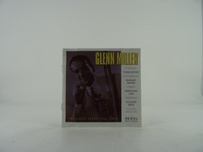 GLENN MILLER THE CLASSIC TRACKS 1935 - 1940 (268) 20+ Track CD Album including P picture