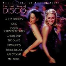 The Last Days Of Disco: Music From The Motion Picture picture