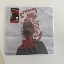 Mike Shinoda Already Over - Limited Edition - Spotify Exclusive 7