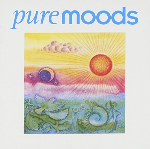 Pure Moods, Various Artists