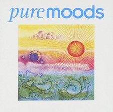 Pure Moods, Various Artists picture