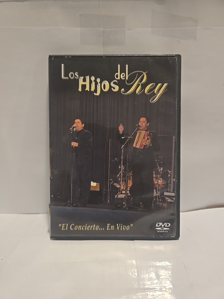 LOS HIJOS DEL REY - \