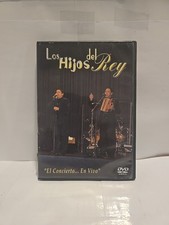 LOS HIJOS DEL REY - 