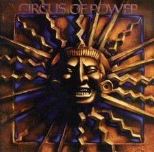 Circus of Power - Circus of Power [New CD] picture