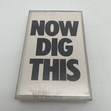 ELECTRIC Boys Funk O Metal Carpet Ride 1990 special rare PROMO cassette Ebay 1/1 picture