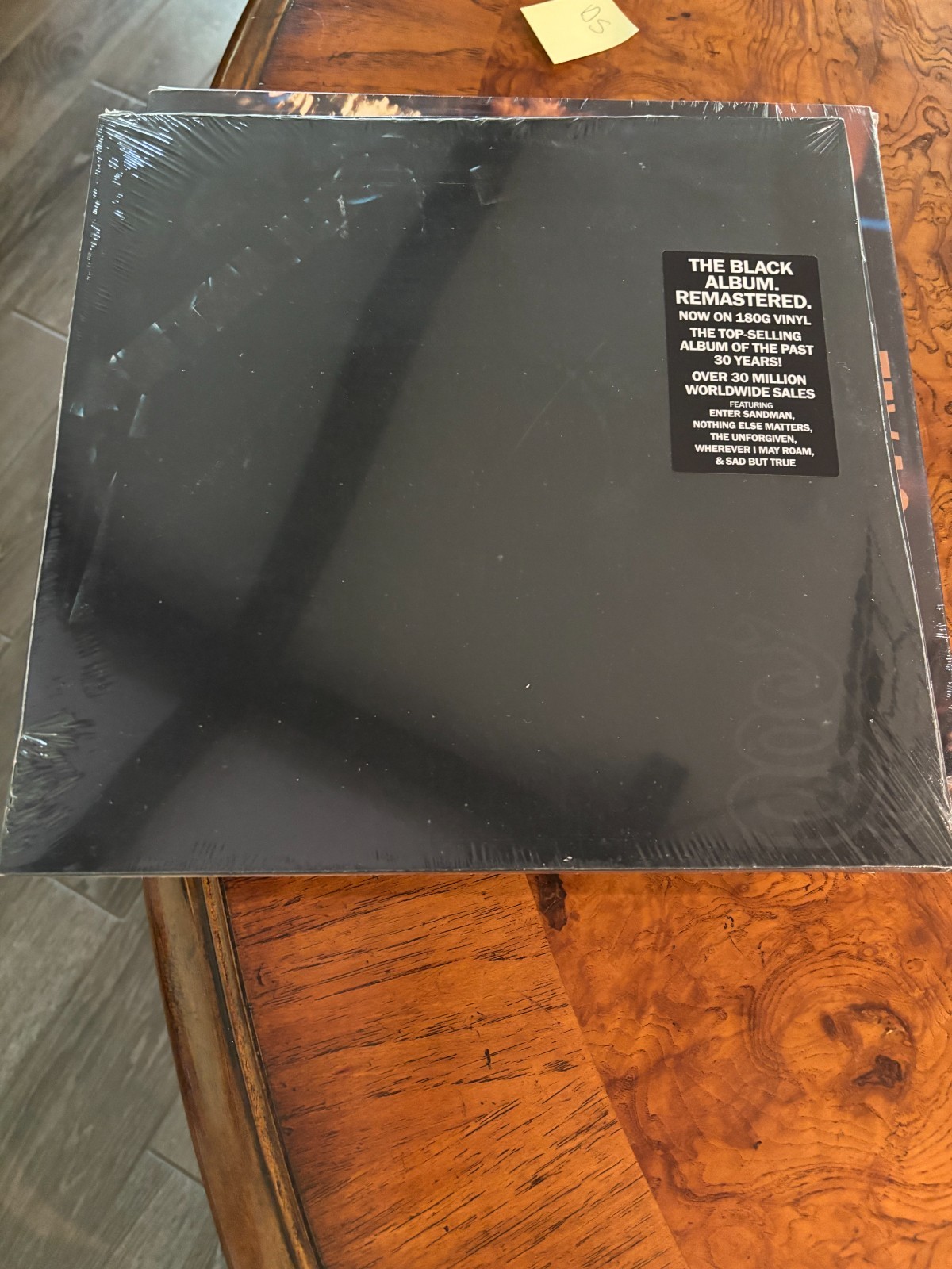 METALLICA 